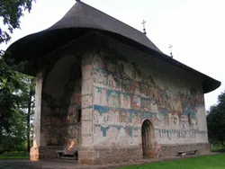 Manastirea Arbore Turism Manastiri din Bucovina Cazare